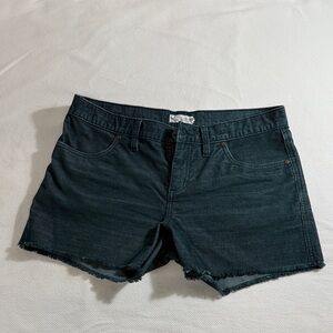 Carve Designs Dark Eden Oahu Shorts 4”